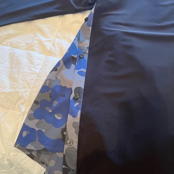 SUN KIM  Fun Casual Top  Medium - Picture 3 of 7